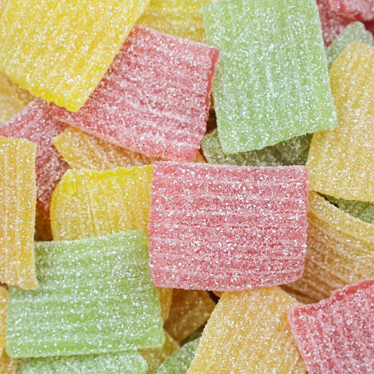 Pasta Frutta 2000 g