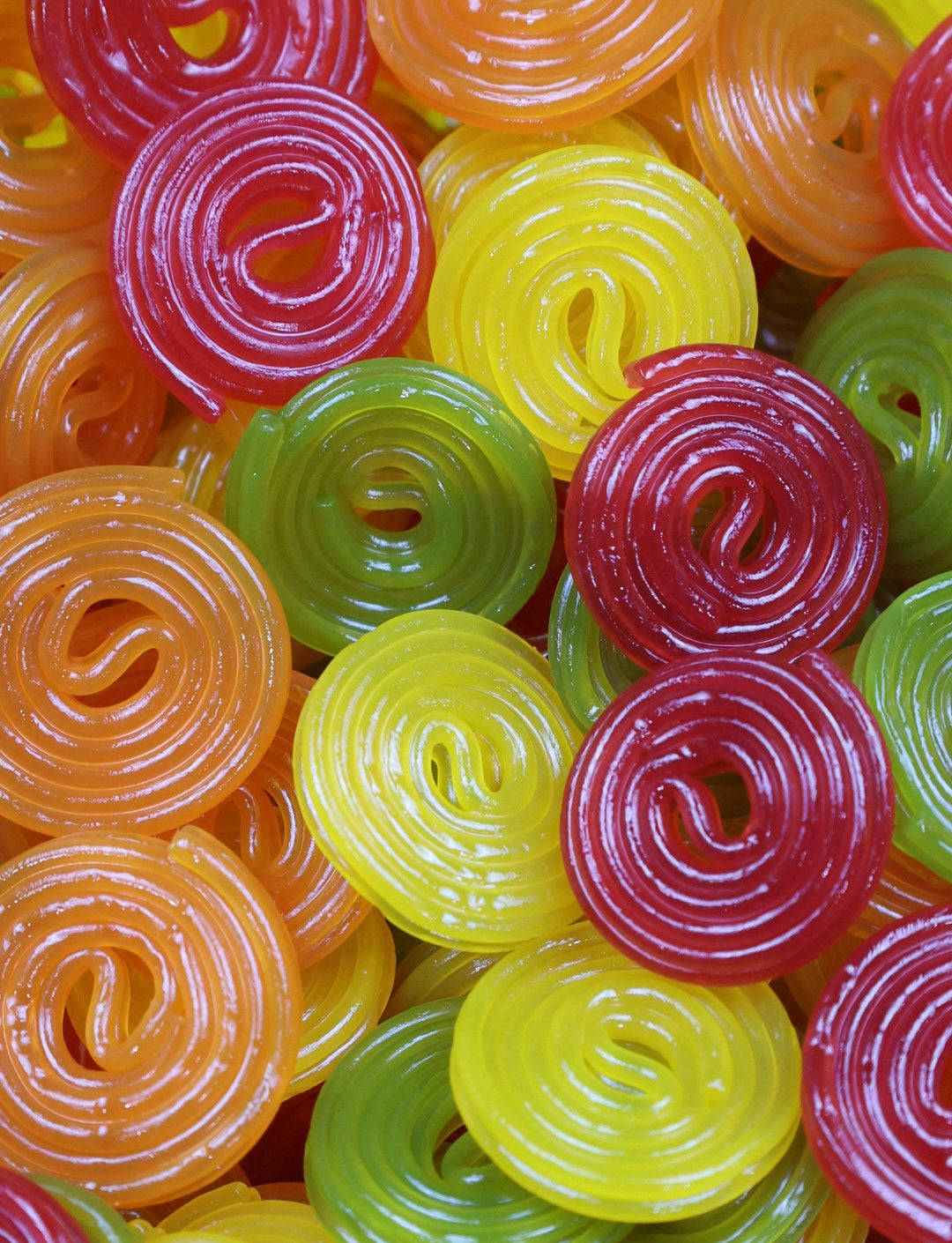 Rotella Fruit – ScandyCandy