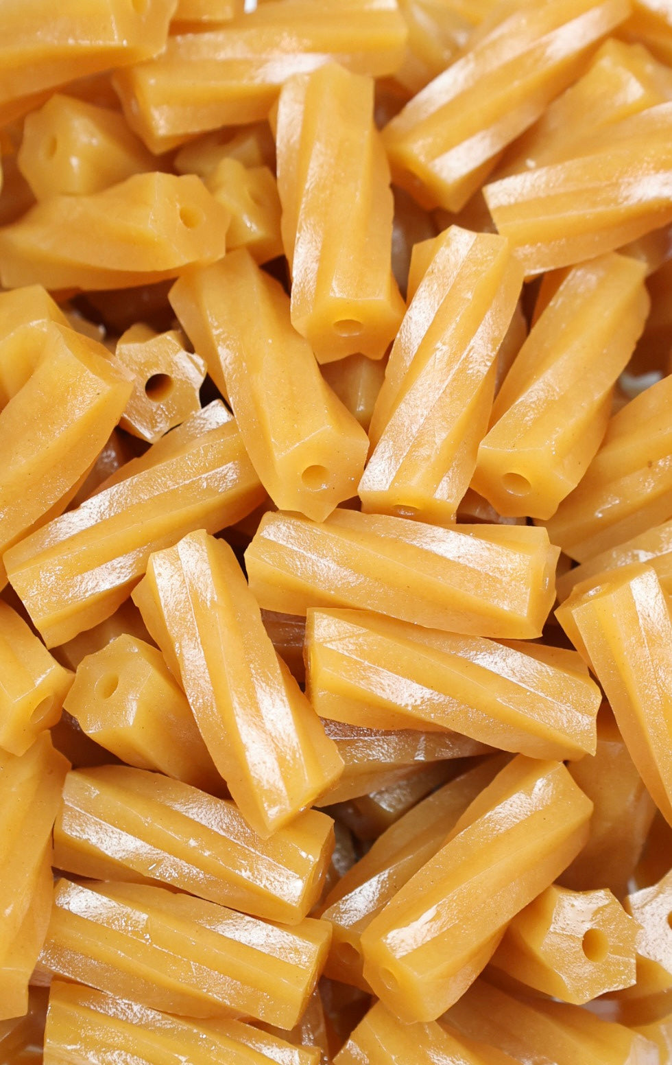 Caramel Screws Large