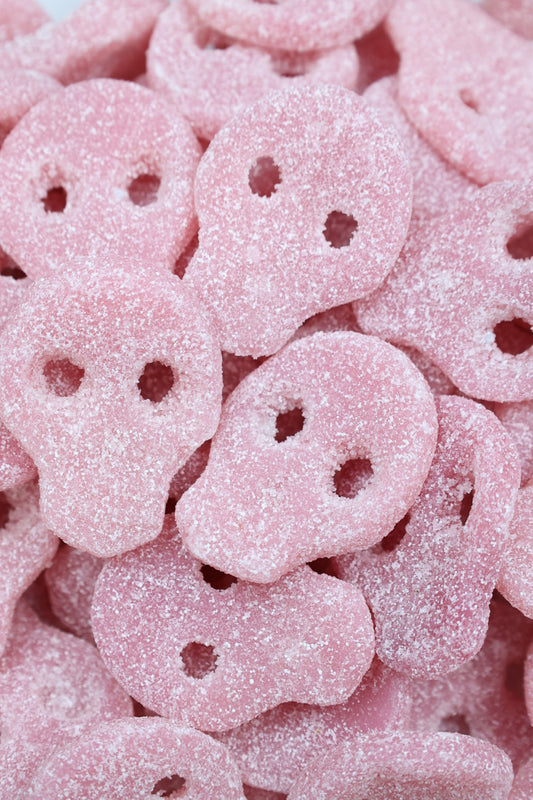 Pinky Skull Sour