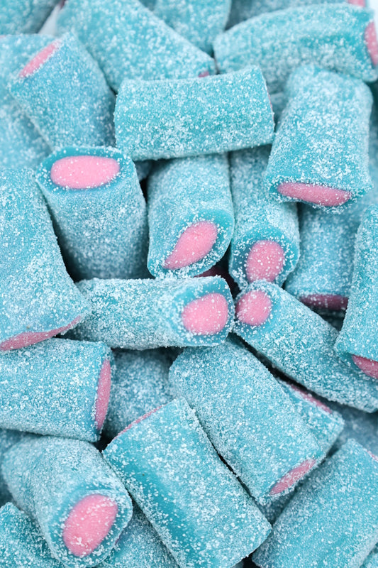 Mini Dynamite Sour Fizzy