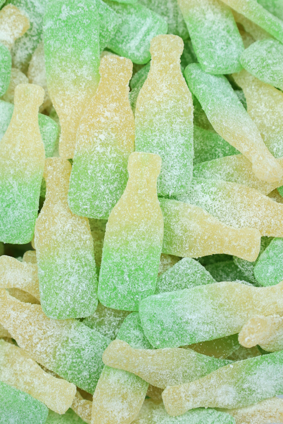 Pear Soda