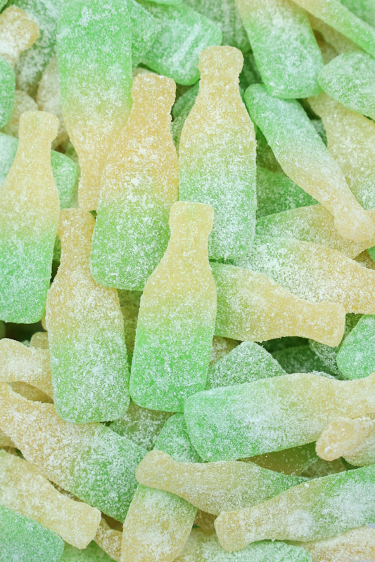 Pear Soda