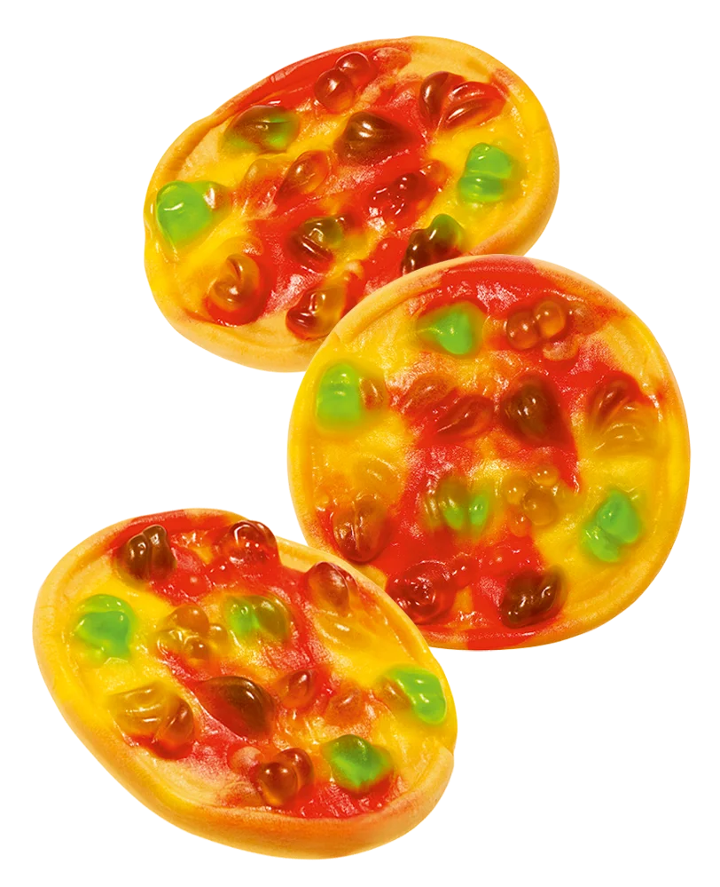 TROLLI PIZZA 1K