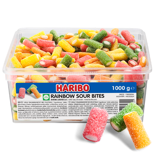 RAINBOW SOUR 1K