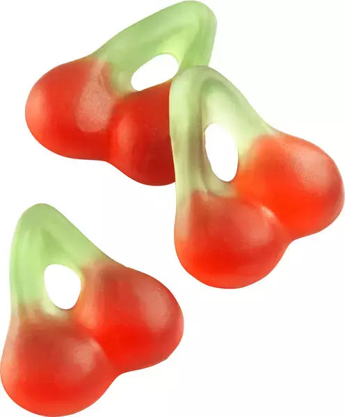 Körsbär 4000 g