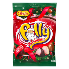 Polly Christmas Foam