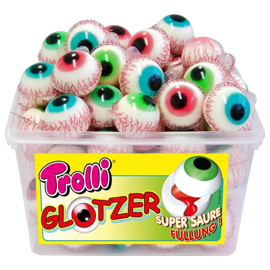 TROLLI GLOTZER 1.128K