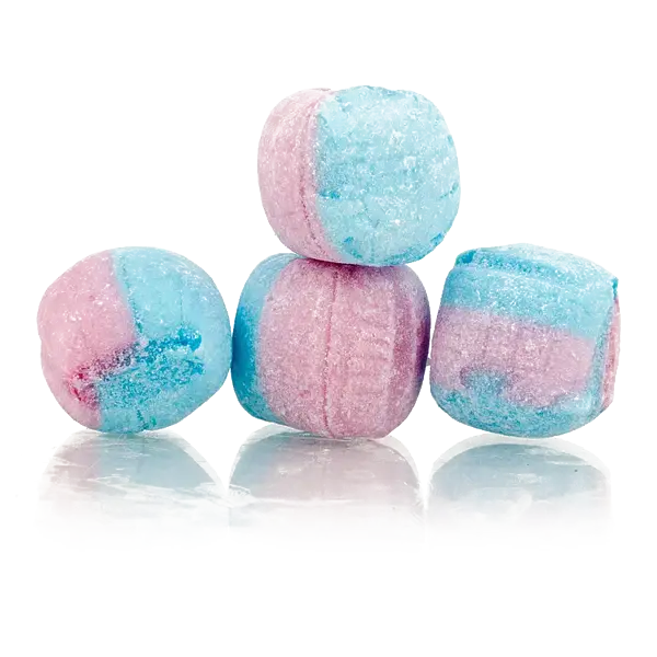 Fizzy Boll 3.5K
