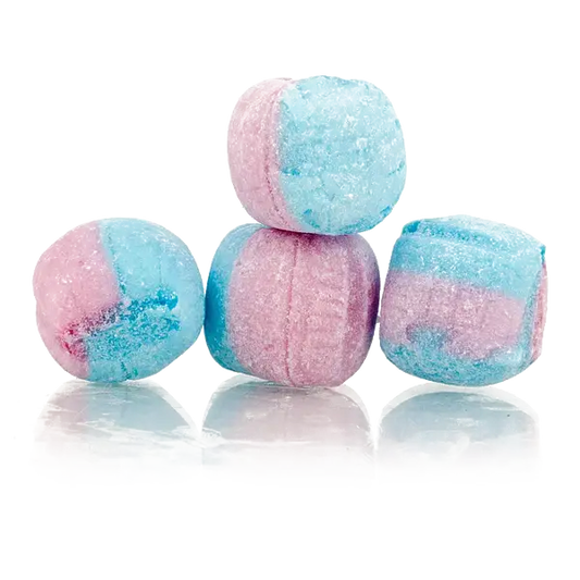 Fizzy Boll 3.5K