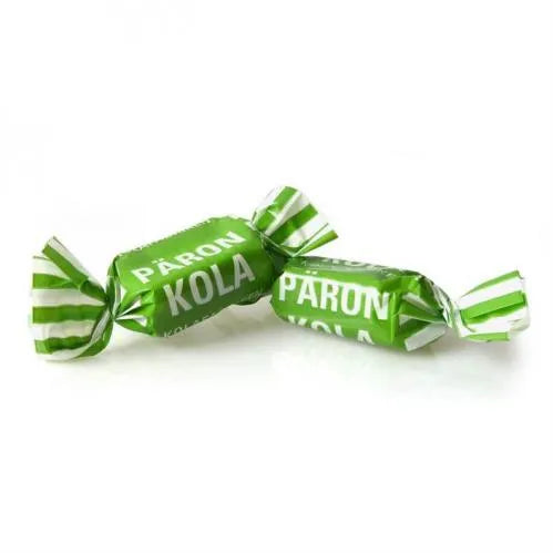 PÄRONKOLA 4K