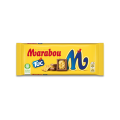 Marabou Tuc Salty Cracker