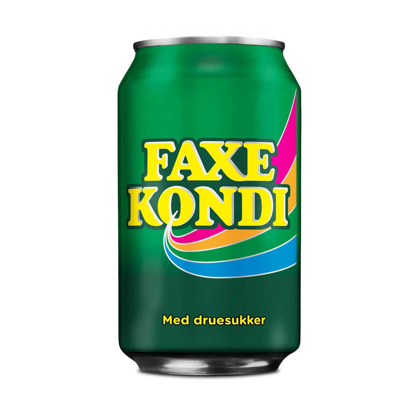Faxe Kondi Original 33cl (24)