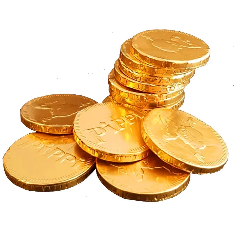 Guldpengar 1000g
