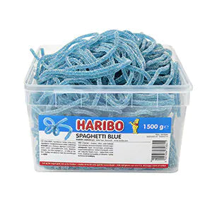 SPAGHETTI BLUE 1.5K