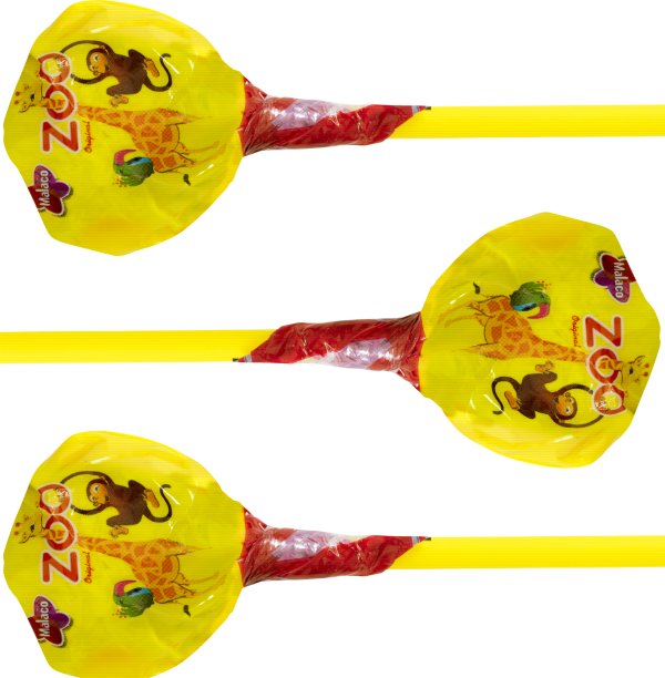 Zoo Klubba 2000 g