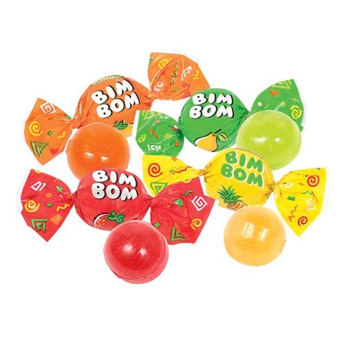 BIM BOM 1K