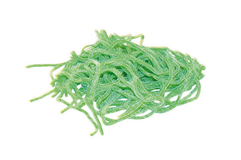 SPAGHETTI SOCKR ÄPPLE 1K