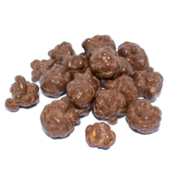 Chokladpopcorn 6000 g