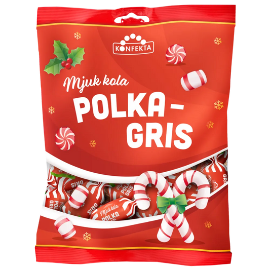 Polka Kola