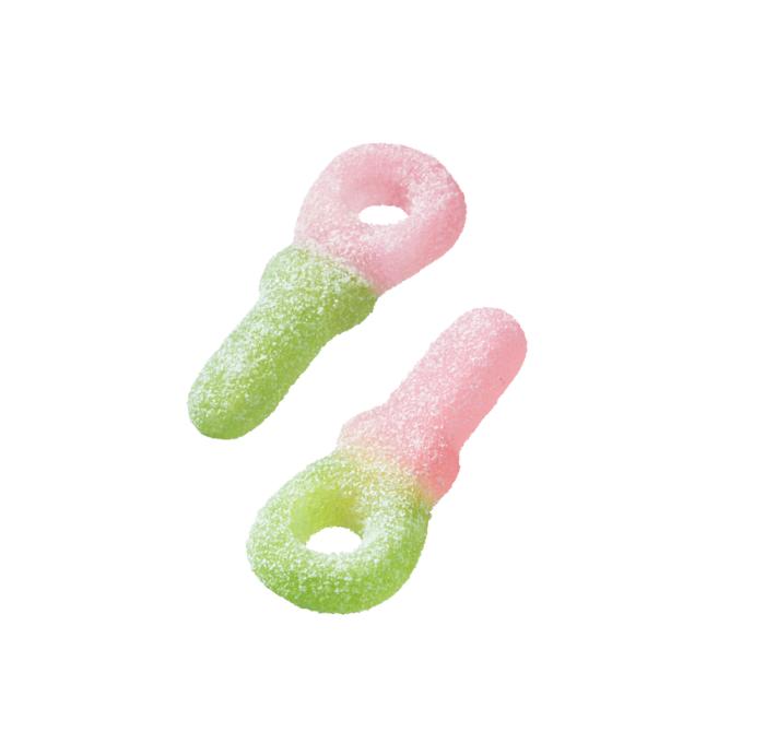 MELONNAPPAR SURA 3000 g