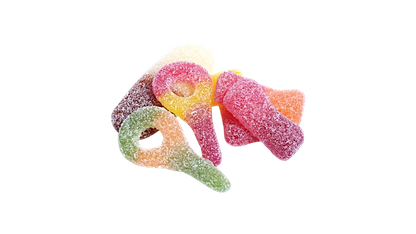 Malaco Mixed Super Sour
