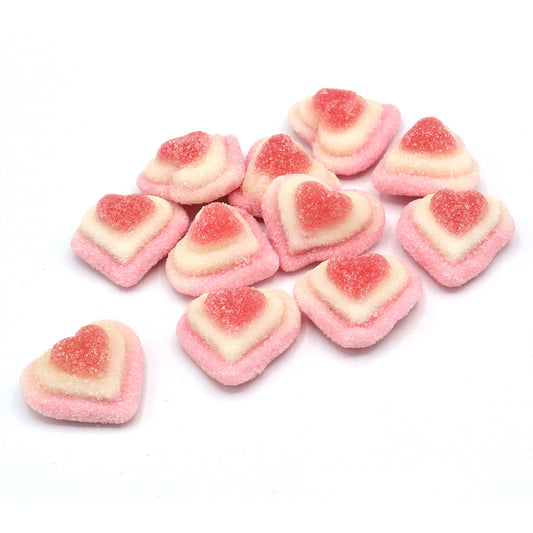 TRIPLE HEART JELLY 3K