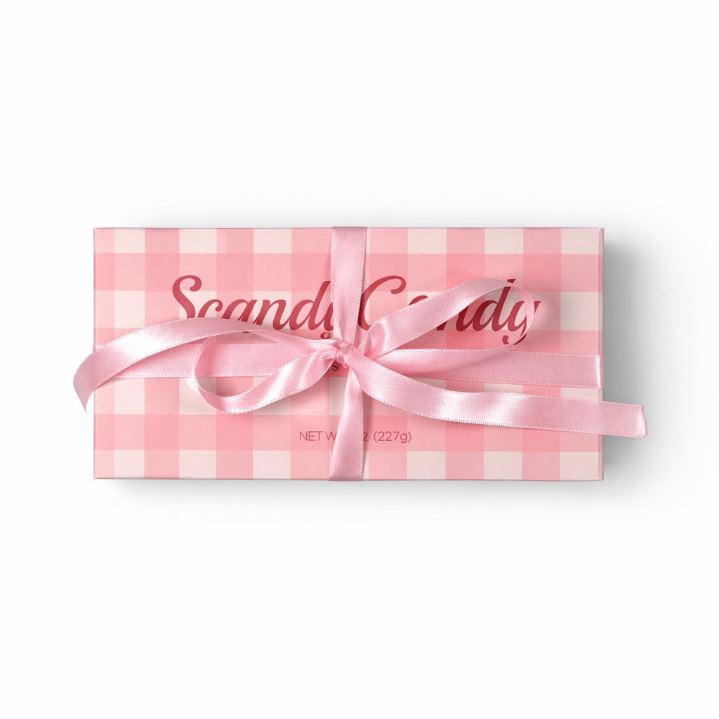 Event Gift Boxes & Bags