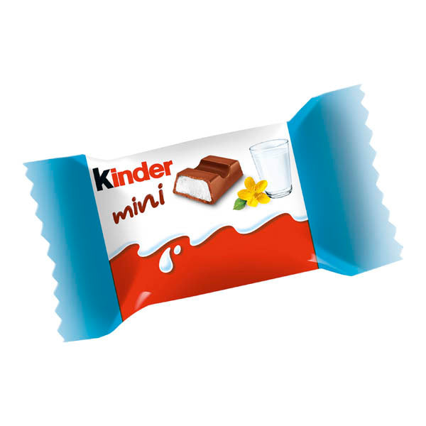 Kinder Maxi 4340 g