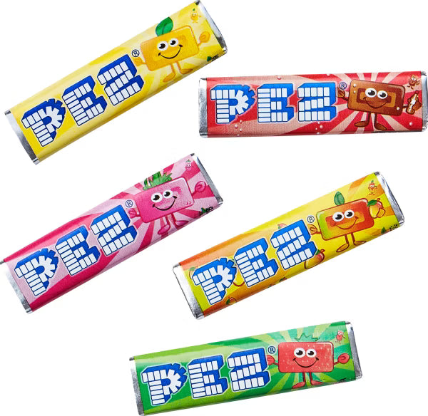 Pez 1830 g