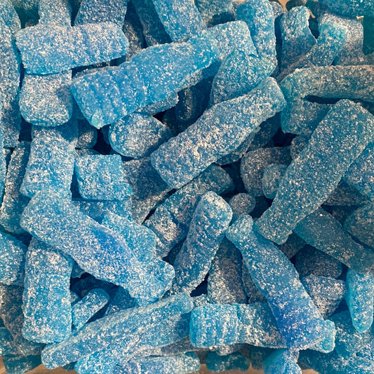 Fizzy Blue 6000g