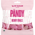 Pändy Candy Berry Ovals