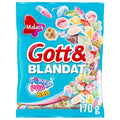 Gott & Blandat Fizzy