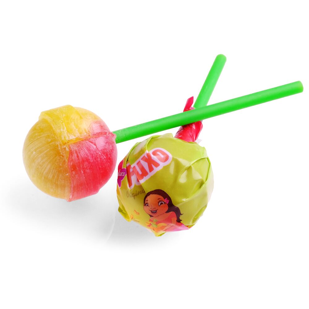 FRUXO KLUBBA 2K