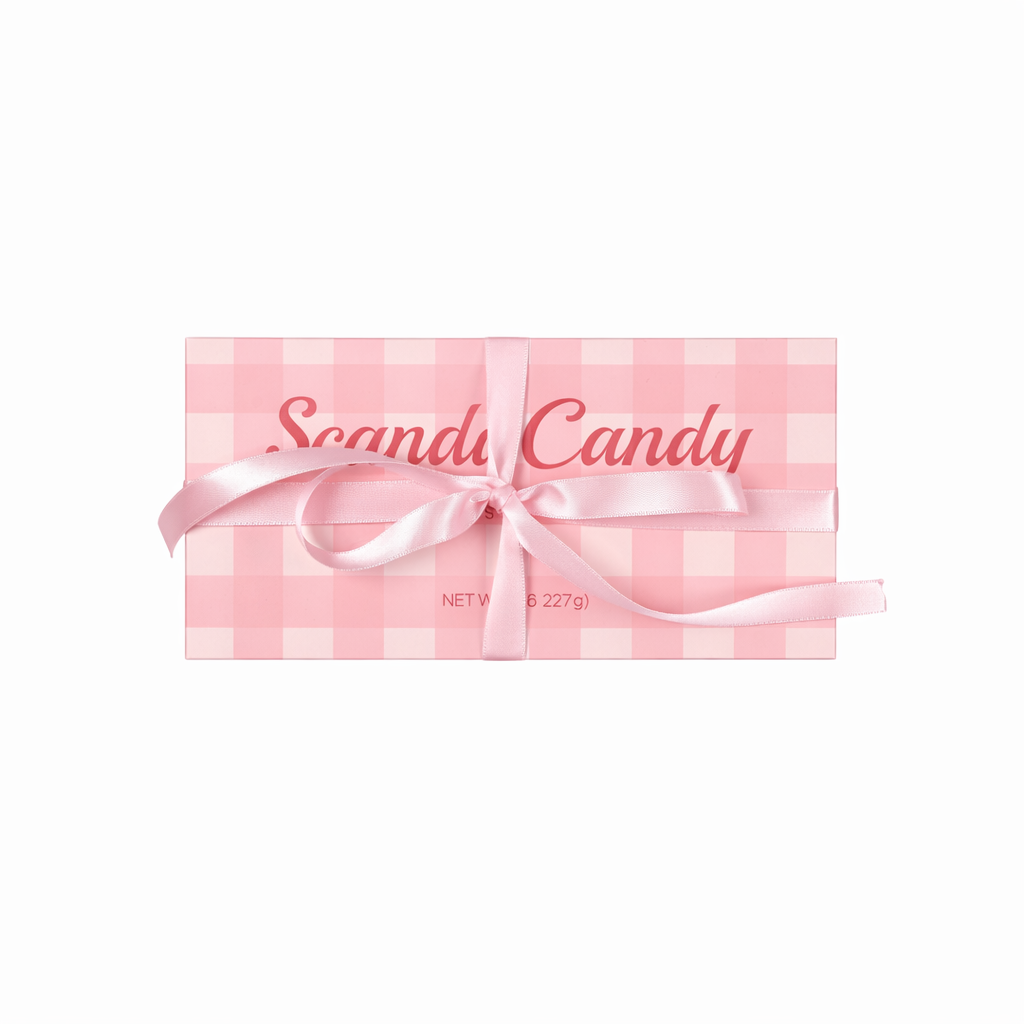 ScandyCandy Gift Box