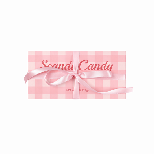 ScandyCandy Gift Box