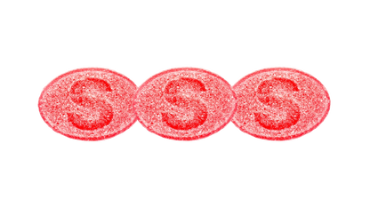 S-Märke Raspberry Sour