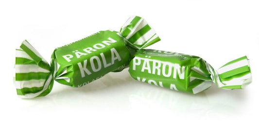 PÄRONKOLA 4K