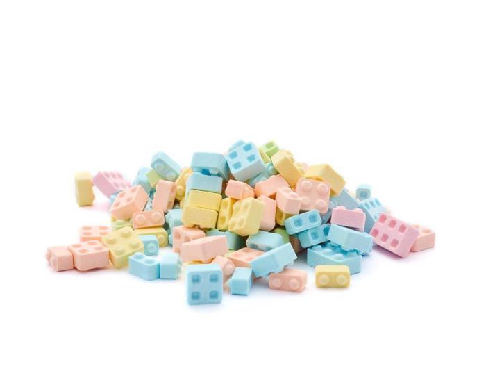 candy Bricks 1000g