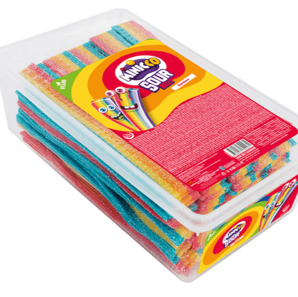 MINICCO SURA BAND RAINBOW 1.5kg