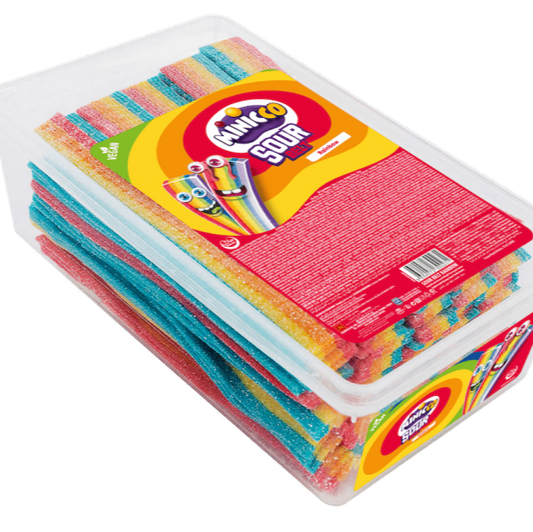 MINICCO SURA BAND RAINBOW 1.5kg