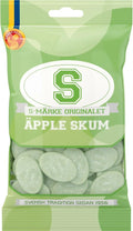 S-Märke Apple Foam