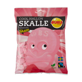 BUBS Raspberry Skulls Mini