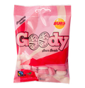 BUBS Strawberry & Vanilla Sour Ovals Mini