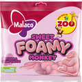 Zoo Foamy Monkeys