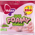 Zoo Foamy Sour Monkeys