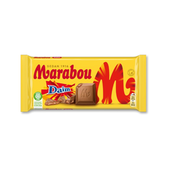 Marabou Daim