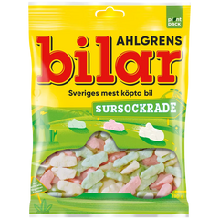 Ahlgrens Bilar Sour