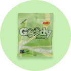 BUBS Fruity Pear Sour Ovals Mini