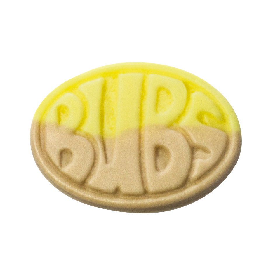 Banana Bubs 2800 g